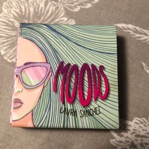laura Sanchez Moods Eyeshadow